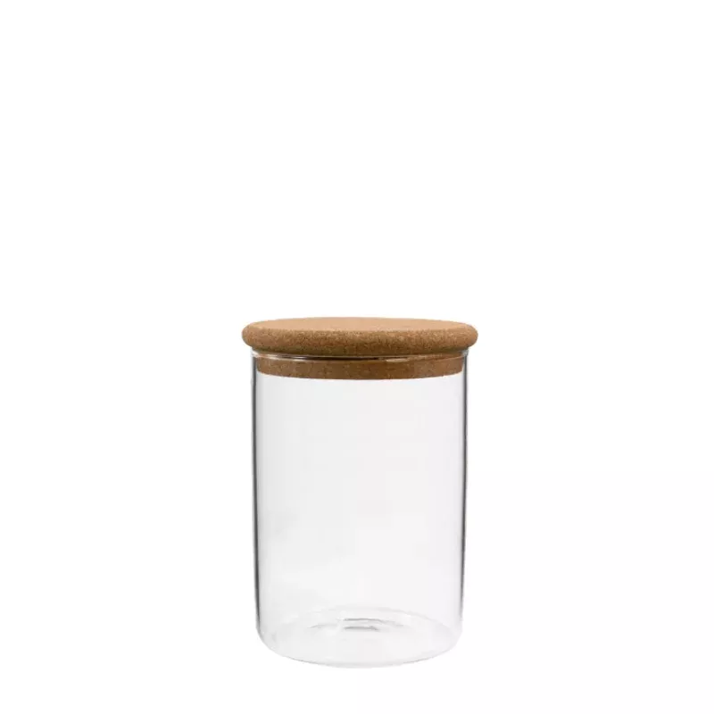 canister-borosilicate-cork-lid-30oz Canister Borosilicate Cork Lid 30oz