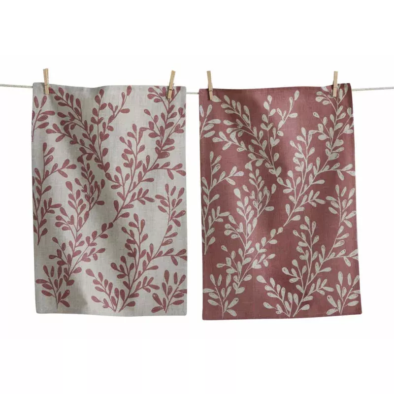 canyon-print-leafy-vine-dt-s-2-purple Canyon Print Leafy Vine Dt S/2 Purple