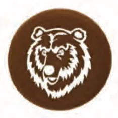 Capabunga Wine Cap: Griz