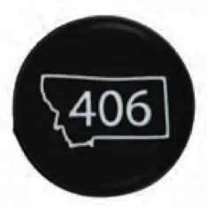 Capabunga Wine Cap: Montana