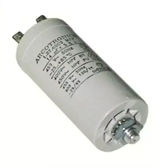 Capacitor 16mF
