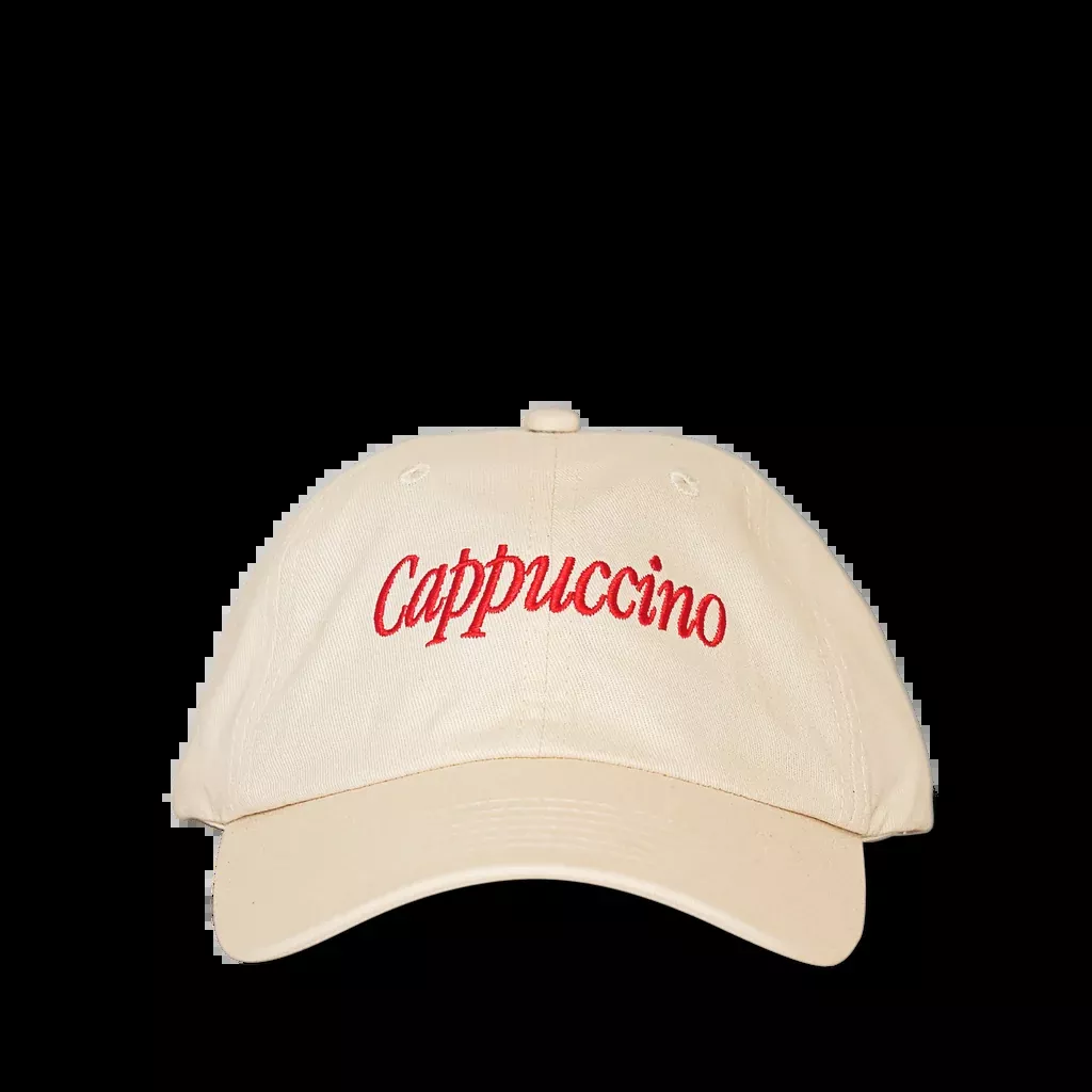 cappuccino-cap Cappuccino Cap