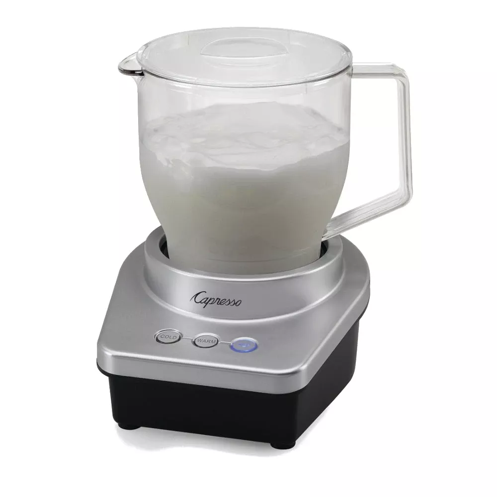capresso-froth-max-automatic-milk-frother Capresso Froth Max Automatic Milk Frother