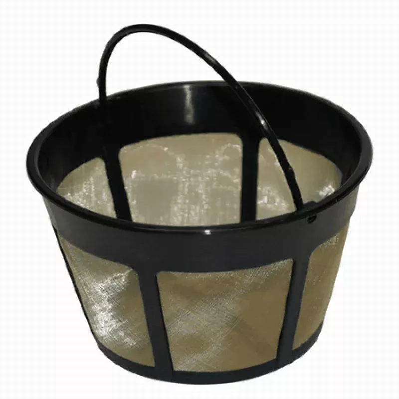 Capresso GoldTone Filter for CoffeeTEAM GS & TS