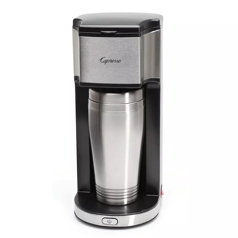 capresso-on-go-coffee-maker Capresso On-the-Go Coffee Maker