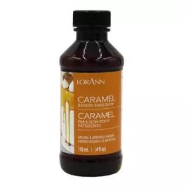caramel-bakery-emulsion-flavor-4-oz Caramel Bakery Emulsion Flavor 4 oz
