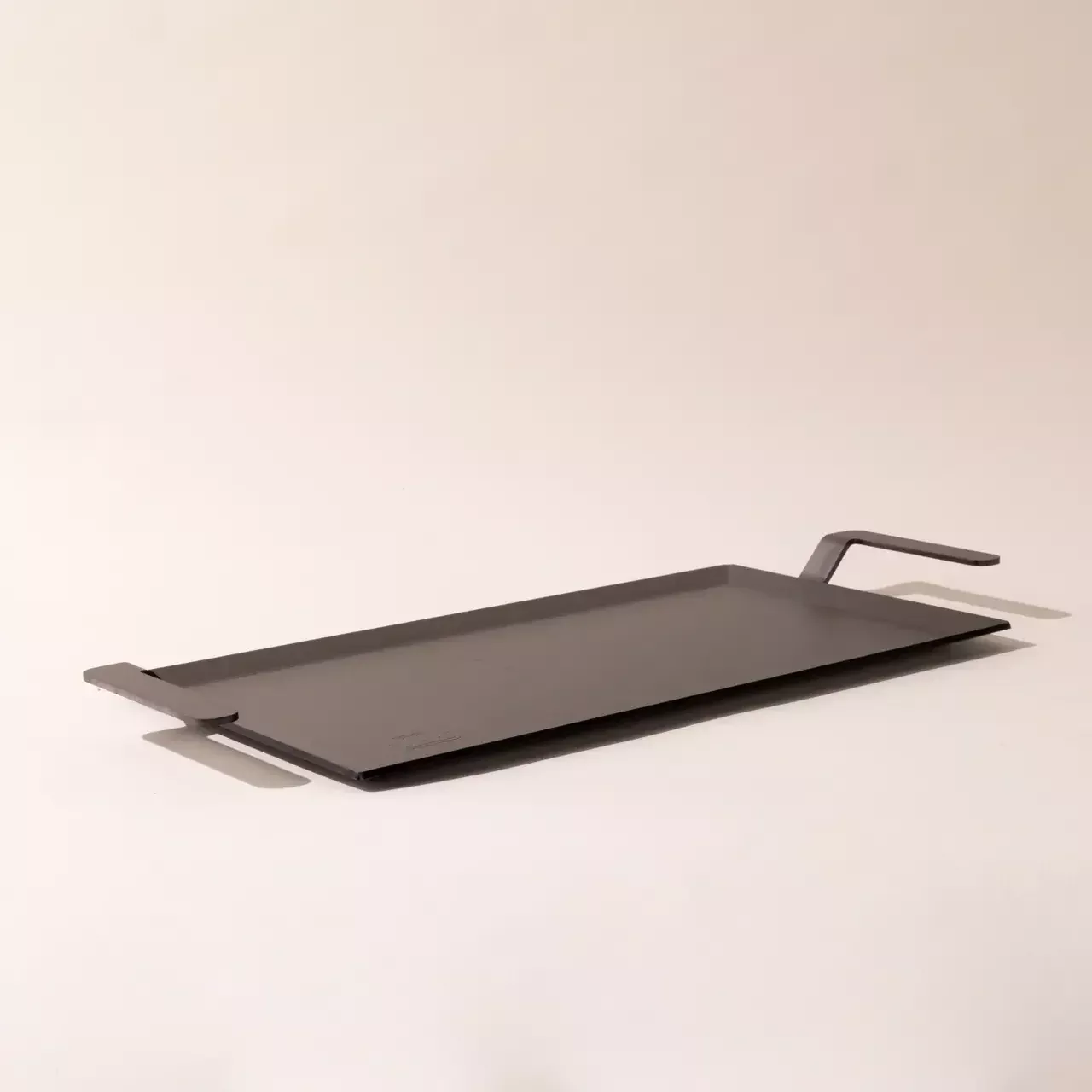 Carbon Steel Griddles