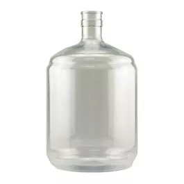 carboy-plastic-3-gallon Carboy Plastic 3 Gallon