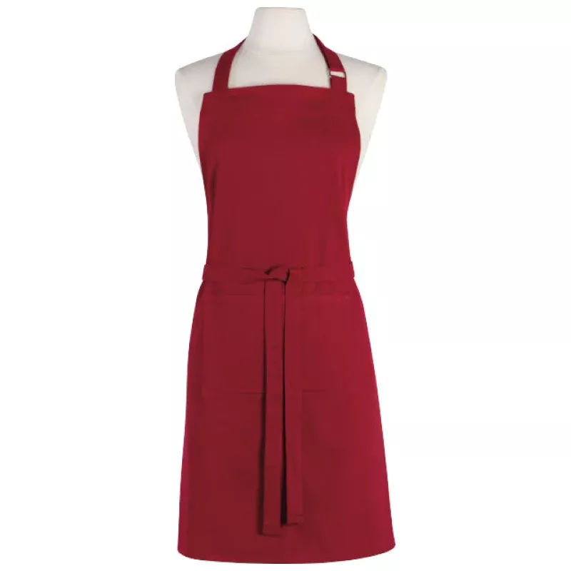 carmine-basic-chef-apron Carmine Basic Chef Apron