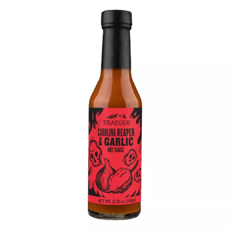 carolina-reaper-hot-sauce –CAROLINA REAPER HOT SAUCE