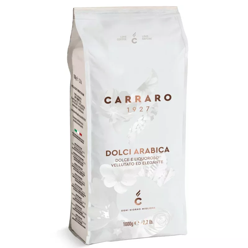 carraro-dolci-arabica Carraro Dolci Arabica
