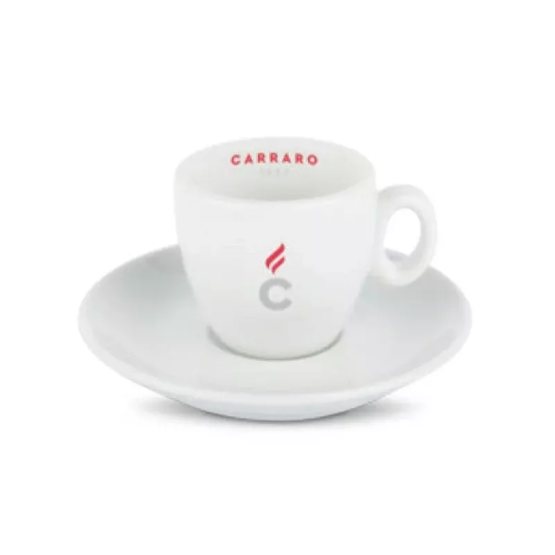 carraro-espresso-cup-saucer Carraro Espresso Cup and Saucer