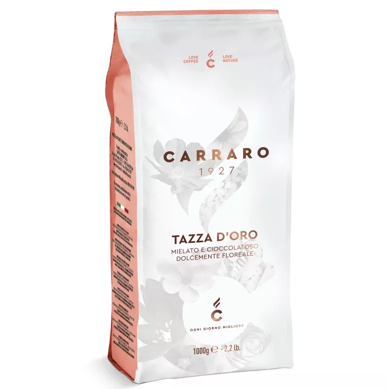 carraro-tazza-d-oro Carraro Tazza D’Oro