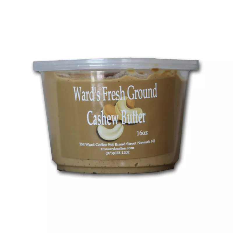 Cashew Butter
