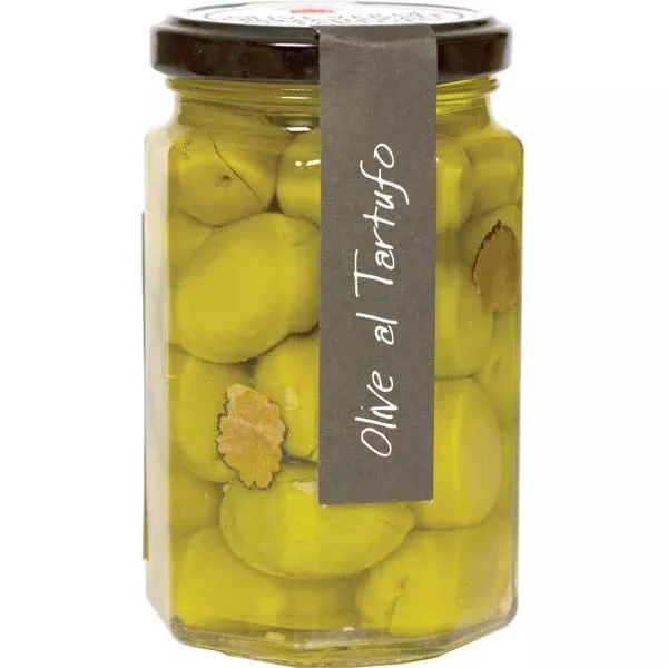 casina-rossa-olives-with-truffle Casina Rossa Olives with Truffle