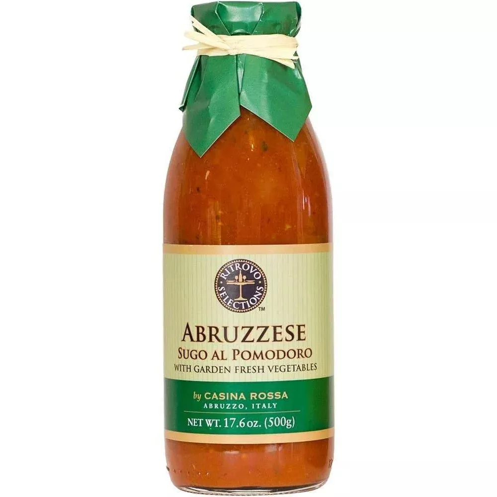 Casina Rossa Sugo al Pomodoro di Abruzzo