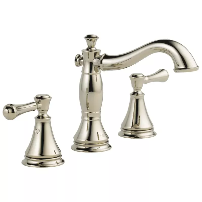 cassidy-8-in-widespread-2-handle-bathroom-faucet Cassidy 8 in. Widespread 2-Handle Bathroom Faucet