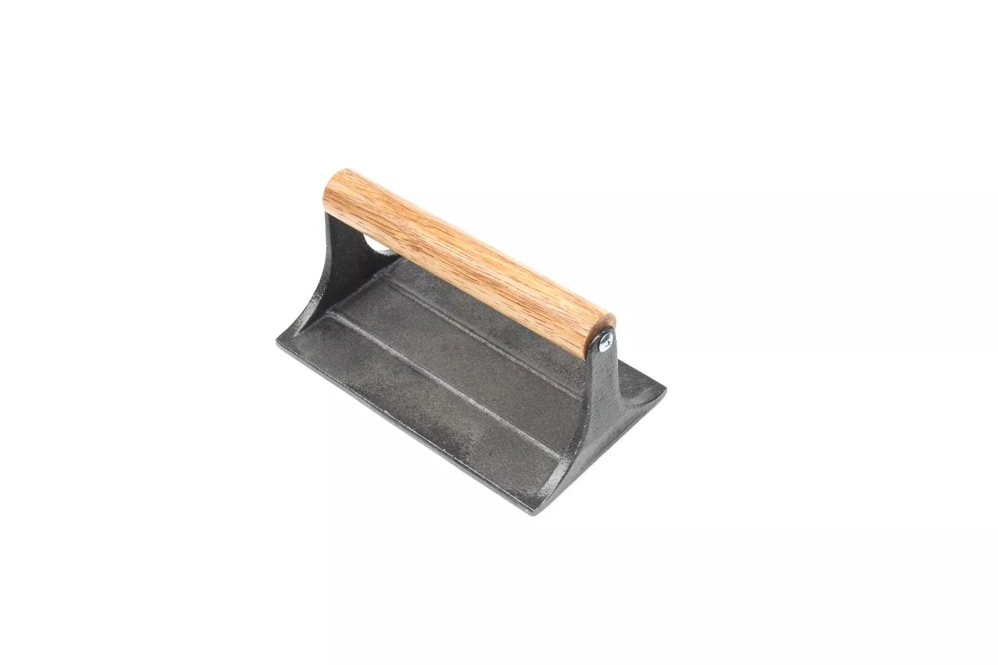 CAST IRON BACON PRESS