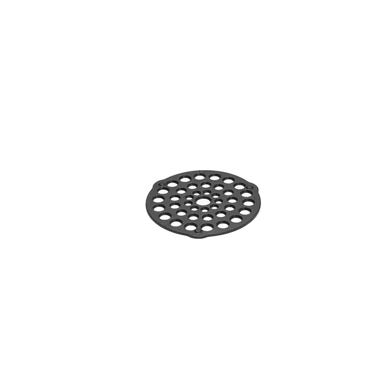 cast-iron-trivet-meat-rack CAST IRON TRIVET/MEAT RACK
