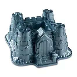 castle-bundt-baking-pan Castle Bundt Baking Pan
