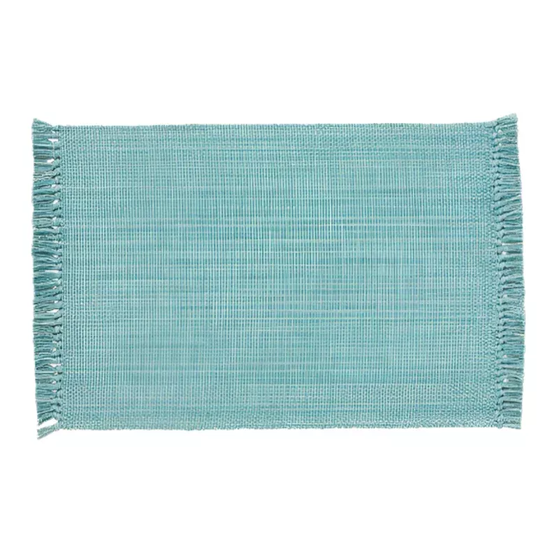 casual-classics-placemat-water-blue CASUAL CLASSICS PLACEMAT WATER BLUE