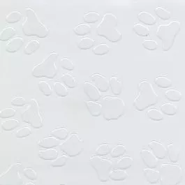 Cat and Dog Impression Mat Set