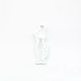 cat-in-hat-mini-fondant-cookie-cutter Cat in the Hat Mini Fondant Cookie Cutter