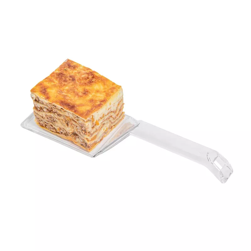 cater-tek-clear-plastic-serving-spatula-recyclable-10-100-count-box Cater Tek Clear Plastic Serving Spatula – Recyclable – 10″ – 100 count box