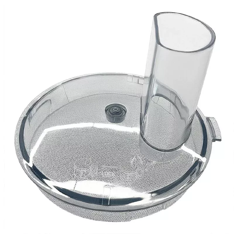 Caterlite Food Processor Lid with Feeding Chute – AM386