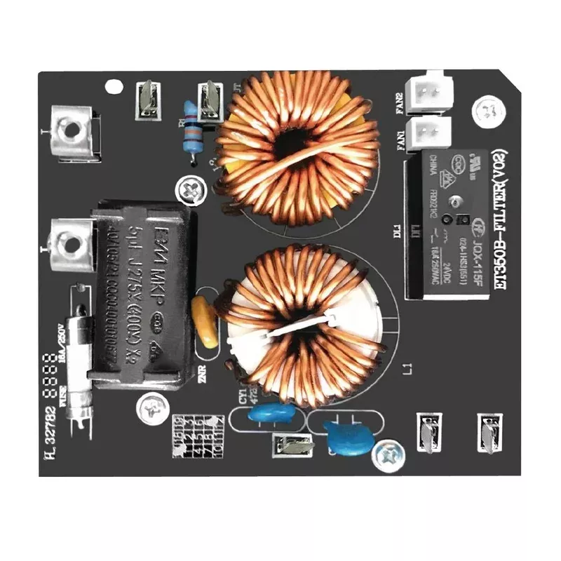 Caterlite PCB Board – AJ456