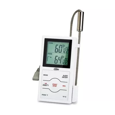cdn-dual-sensing-probe-thermometer-timer CDN Dual-Sensing Probe Thermometer/Timer