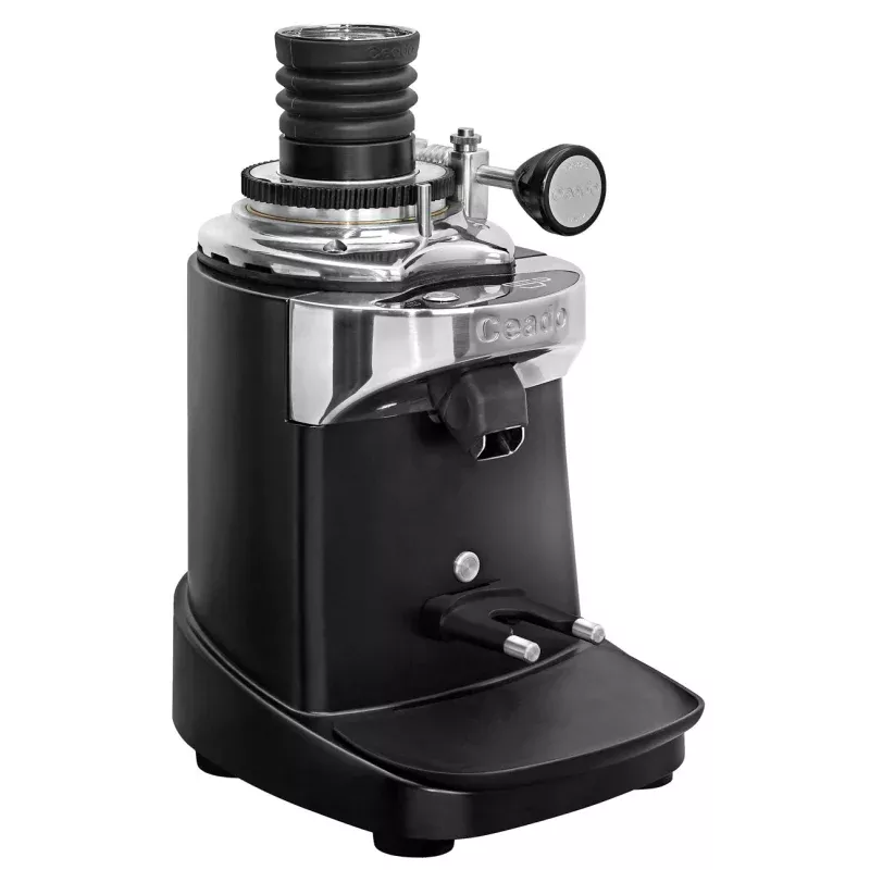 ceado-e37sd-single-dose-coffee-grinder Ceado E37SD Single Dose Coffee Grinder