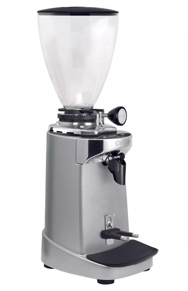 ceado-e37sl-coffee-grinder-in-silver Ceado E37SL Coffee Grinder In Silver