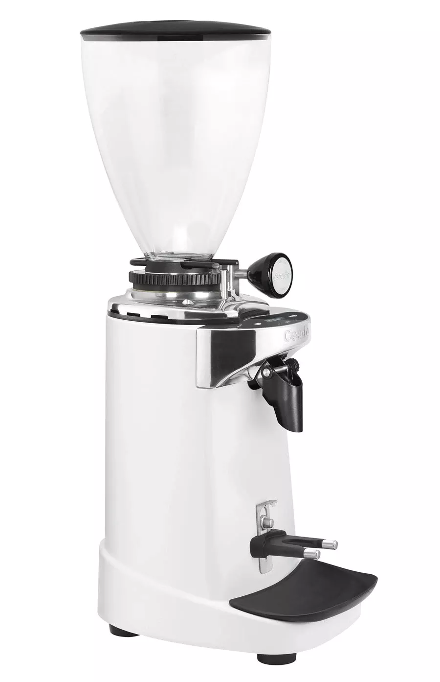 ceado-e37sl-coffee-grinder-in-white Ceado E37SL Coffee Grinder In White
