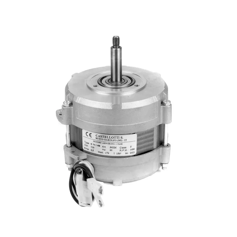 Ceado E6X Motor – Silver | Ceado CE-30226