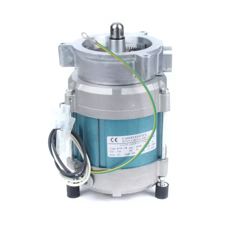Ceado E7 Motor – Silver | Ceado CE-90211
