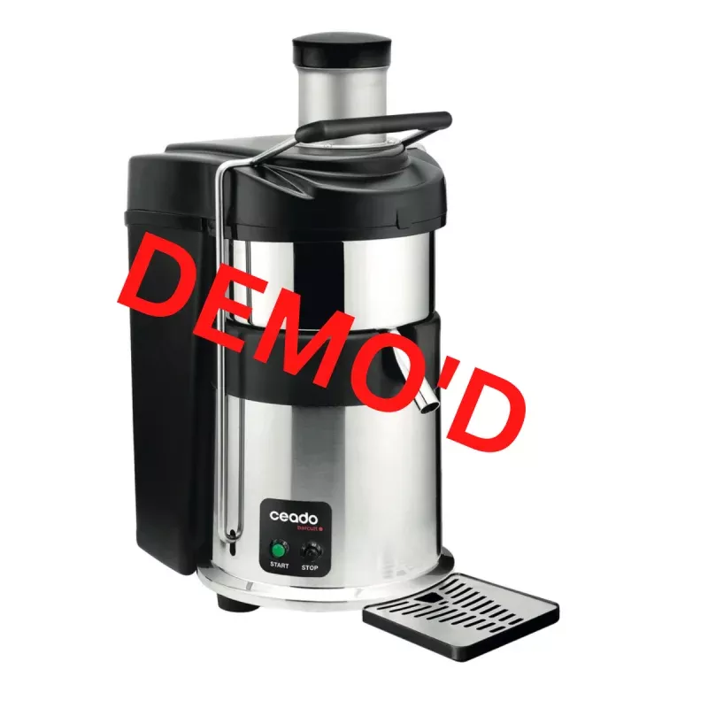 ceado-es500-fruit-vegetable-juicer-demo Ceado ES500 Fruit & Vegetable Juicer (DEMO)
