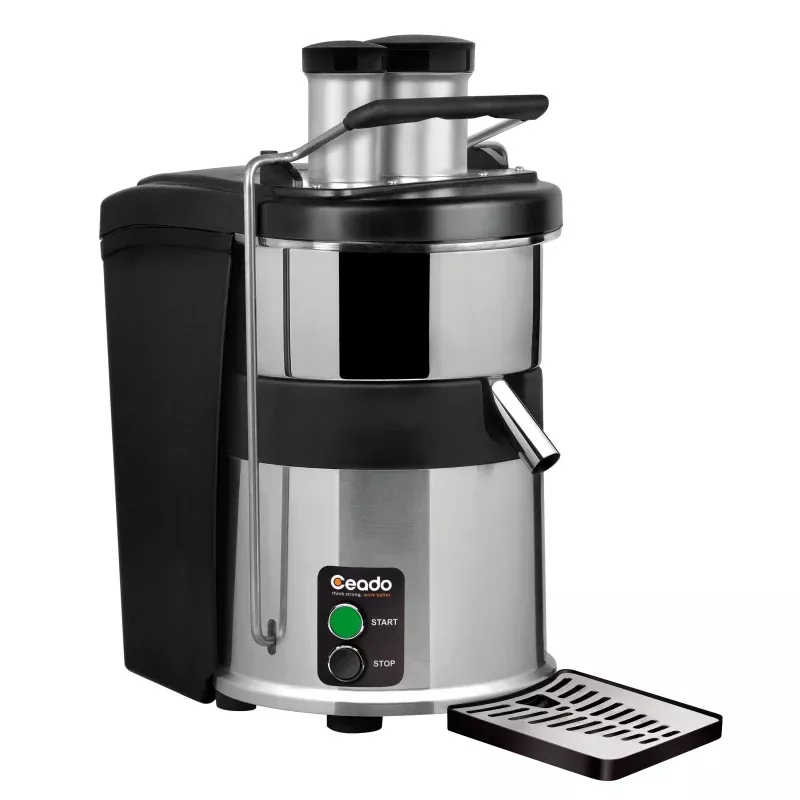 ceado-es700-fruit-vegetable-juicer Ceado ES700 Fruit & Vegetable Juicer