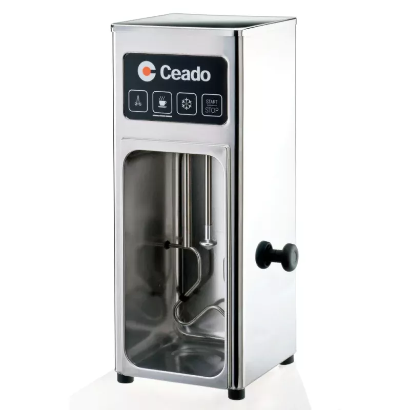 ceado-f12-cappuccino-creamer Ceado F12 Cappuccino Creamer