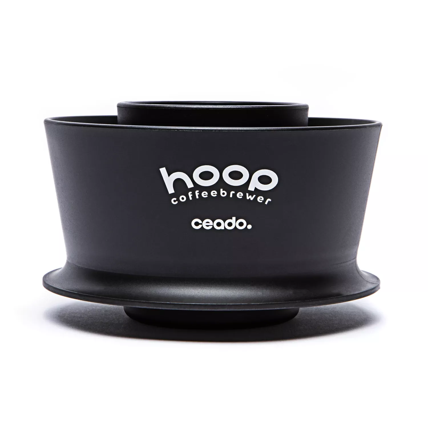 ceado-hoop-coffee-brewer-black Ceado Hoop Coffee Brewer – Black