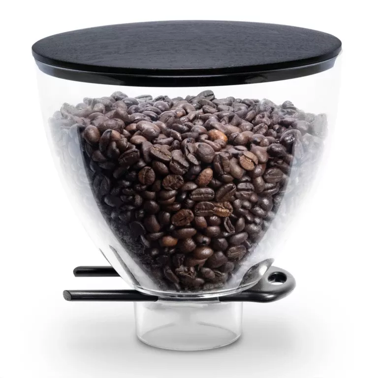 ceado-hopper-lid-600g-blackened-oak Ceado Hopper Lid 600g – Blackened Oak