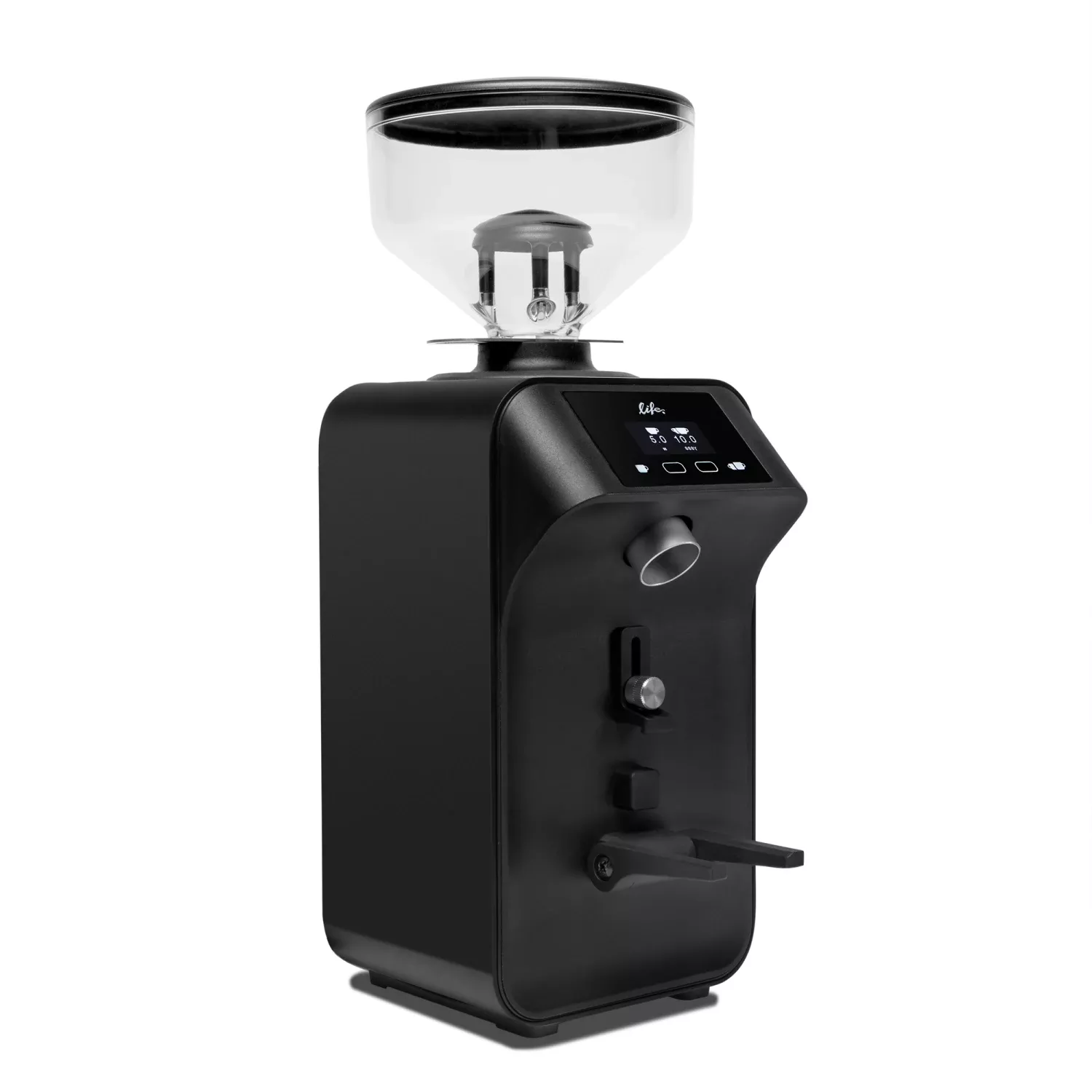 ceado-life-coffee-grinder-black Ceado Life Coffee Grinder – Black