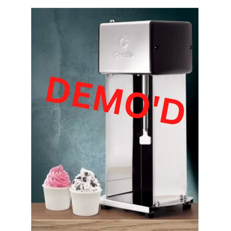 ceado-m105-ice-cream-mixer-demo Ceado M105 Ice Cream Mixer (DEMO)