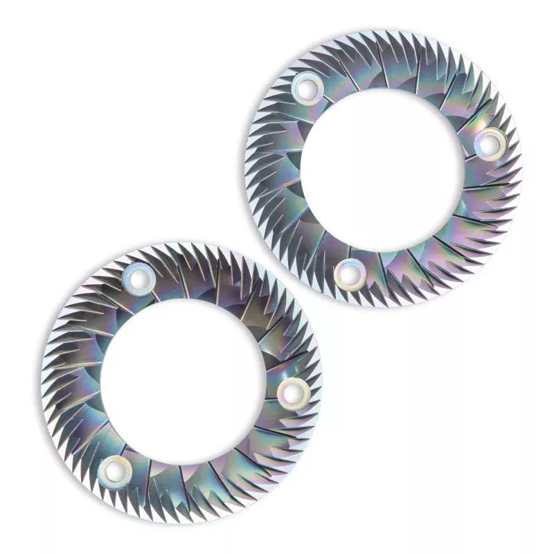 ceado-opalglide-single-dosing-burrs-64mm Ceado Opalglide Single Dosing Burrs – 64mm