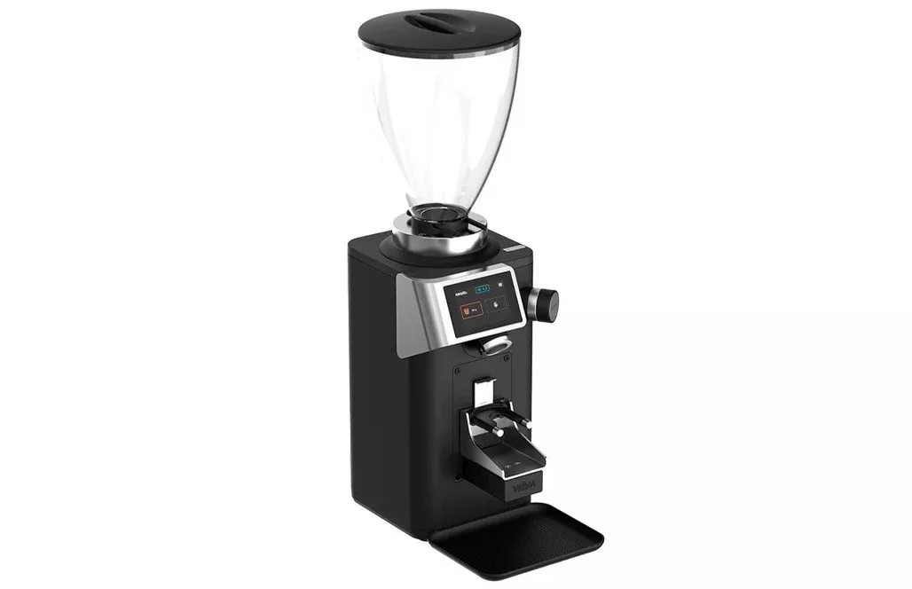 ceado-rev-titan-wam-coffee-grinder-black Ceado Rev Titan WAM Coffee Grinder: Black