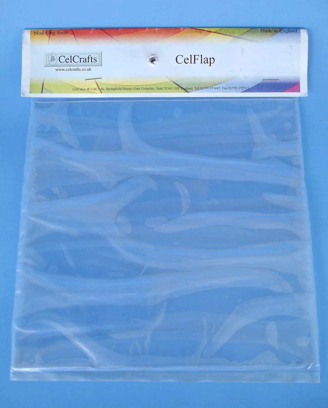cel-crafts-cel-flap-single-sheet Cel Crafts Cel Flap Single Sheet