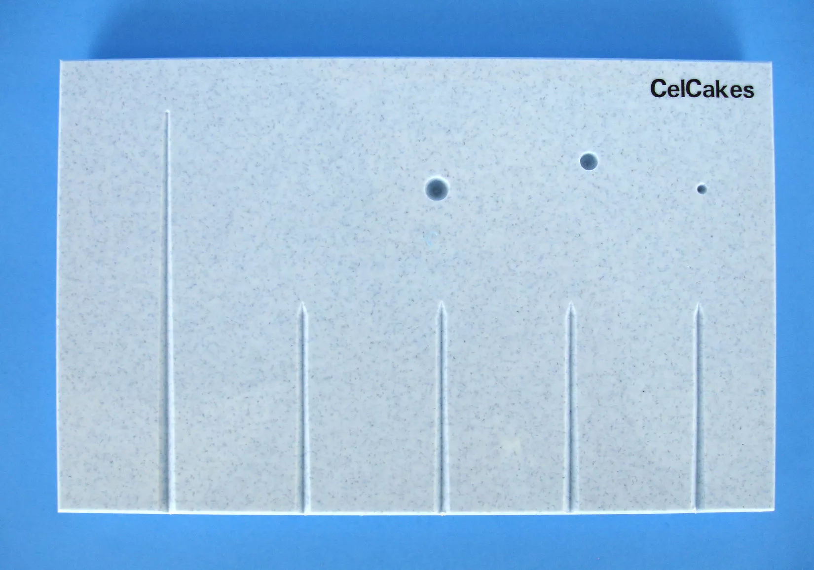 cel-crafts-nonstick-grooved-celboard Cel Crafts Nonstick Grooved Celboard