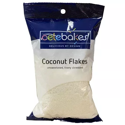 celebakesdesiccated-coconutflakes-8-oz CelebakesDesiccated CoconutFlakes, 8 oz
