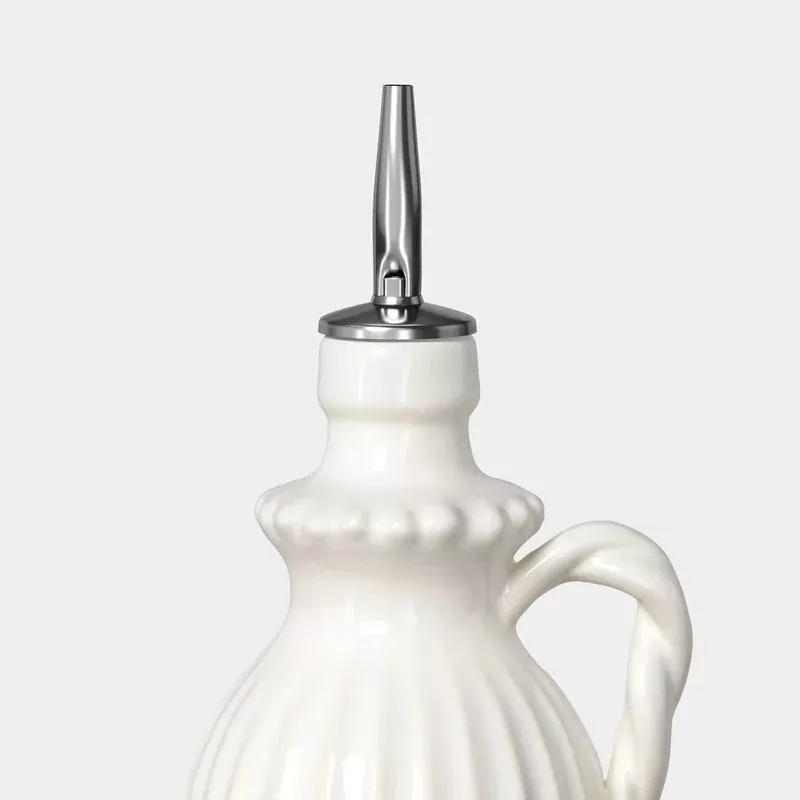 ceramic-oil-dispenser Ceramic Oil Dispenser