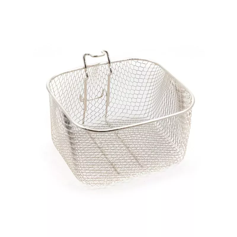 CESTA DE MALLA PARA FREIDORA PROFESSIONAL 2